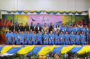 ทัพเรือภาคที่ 3 จัด”กิจกรรมอนุรักษ์สัตว์ทะเลหายากในพื้นที่ฝั่งทะเลอันดามัน”
